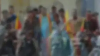 Karave rally in chittapur