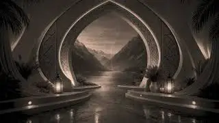 House of Deep Arabian Focus - IX -  by ELΞNΛ