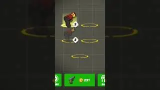 Stick Merge | Gameplay #shorts #viral #gameplay #stickmerge #stickman #shortsviral #youtube #gaming