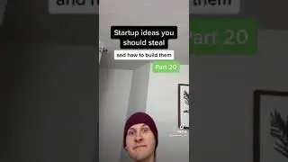 How to sell data!