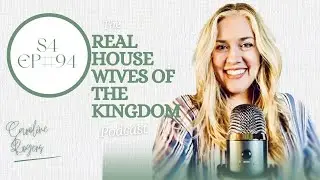 S4 Ep94  Farewell 2024 and Season 4, Word of the Year for 2025 and What's Next?