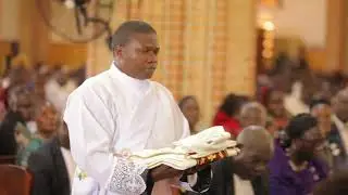 Uganda jubilee priests of Kampala Archdiocese 2025.