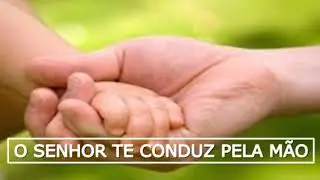 Ora&ccedil;&atilde;o da Manh&atilde;, N&atilde;o Temas - Ev. Jorge Frederick