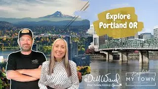 What to do in Portland Oregon | Support Portland Oregon Restaurants and Small Businesses