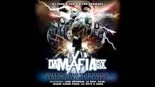 Da Mafia 6ix- We Be Goin&rsquo; In (feat. Lord Infamous)