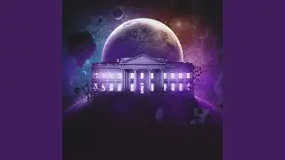 The 1st Lady