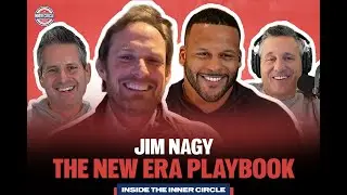 Jim Nagy - Oklahoma Sooners GM & former Executive Dir. of Senior Bowl