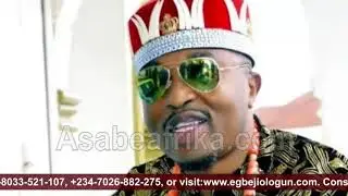 Why Politically appointed Obas in Yoruba land are being ridiculed -- Egbeji Oloogun