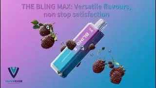 Bling Max 8k Full Review | What's inside the box?