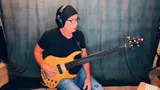 PRONTO VOLVERAS BY VICTOR MONTIEL - SPECIAL FEATURING RIC FIERABRACCI - GARY MEEK Y JIBRAN VALDEZ.
