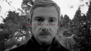 Bad Blood - Sherlock BBC