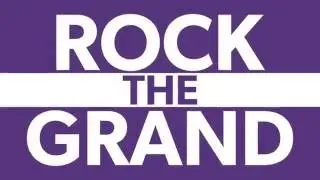 Rock The Grand 16/17 Season
