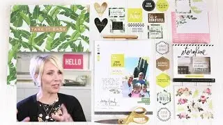 INTRODUCING STORYLINE