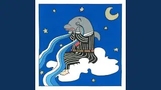 Dolphin Tears