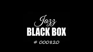 Jazz Black Box | 000820