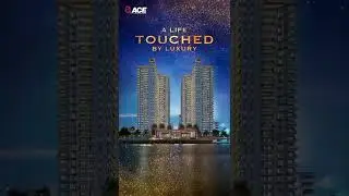 20-80 | ACE STARLIT | SECTOR- 152, NOIDA 📞9971199843