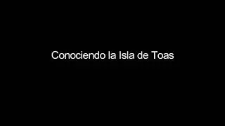 Conociendo la Isla de Toas