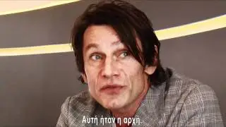 &Omicron; Krzysztof Warlikowski &sigma;&tau;&omicron; elculture.gr