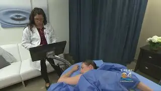 New Technology Hopes To Provide Better Breast Exams
