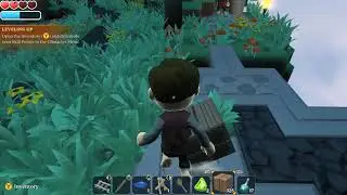 Portal Knights 8-5-19 - Co-op with BroGan