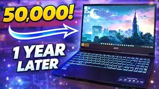 Acer Aspire 7 Long-Term Review: 1 year In, Is It Still Worth It?
