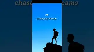 chase your dreams 💪☀️🔥#viral #shorts #motivation