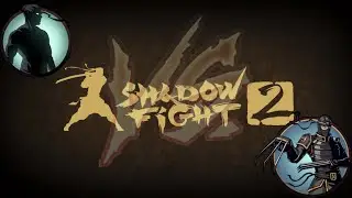 Shadow Fight 2 | Boss Fight Lynx