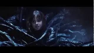 Hermione in Trouble (Harry Potter Devil's Snare)