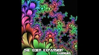 THE EDEN EXPANSION - Intense High - melodic techno