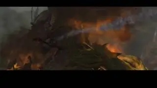 Heart of Thorns: Torn From the Sky