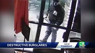 Super Taco owner shares images from vandalism, break-in, encourages others to check safety measures