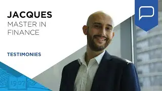 Jacques Dopagne - Master in Finance | ESSEC Testimonies