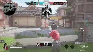 How to Ace in Rogue Company