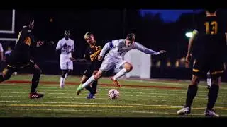 2017 Boys Soccer Pepfest Video