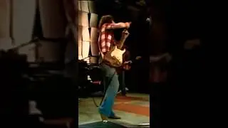 Is Rory Gallagher better? #rockmusician #fender #guitar #rocknroll #guitarplayer #musician