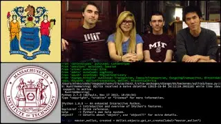 New Jersey Demands Source Code of Defunct MIT Bitcoin Project