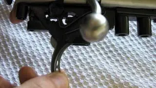 AccuTrigger Hack for the Savage MK2