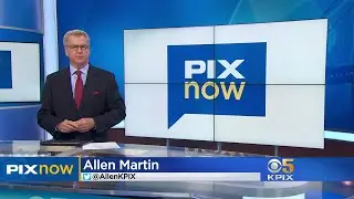 San Francisco Serial Rapist Suspect Posing As Rideshare Driver Arrested