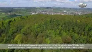RuheForst&reg; Erbach