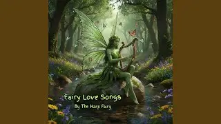 Flicker of a Firefly Kiss