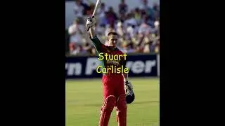 Cricket:  Cricket Legends in 90s from Zimbabwe