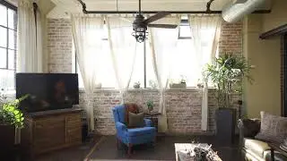 Giant Lofts #305