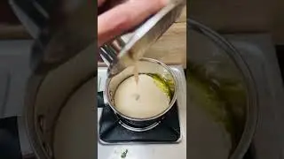 Sunday special baby food #shortvideo #babyboy #baby #subscribe #mom ￼