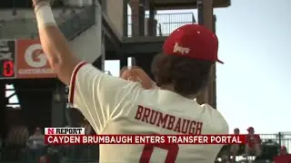 8 Nebraska Baseball Players enter Transfer Portal