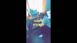 Hubbo Mc - Retaliation