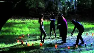 True Blood: Season 4 