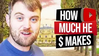 This Is How Much Money The Pethericks Makes From YouTube
