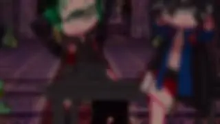 ~°•Mommy don't know...•°~ [🇧🇷&🇺🇸] {ZoLu and ZoLu son} (One Piece)