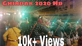 Rajaldesar Ghindar||चंग डांस||(Rajasthan Traditional Dance)2020 Full HD