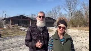 Branson Family Update